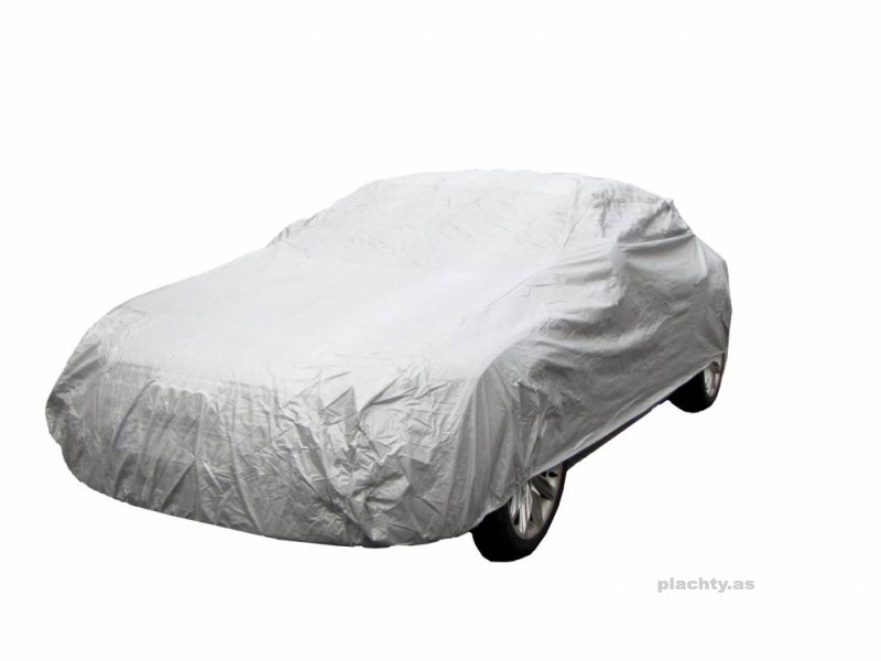 Image pro obrázek produktu PEVA Ochranná plachta na auto, typ Hatchback-Combi velikost XL