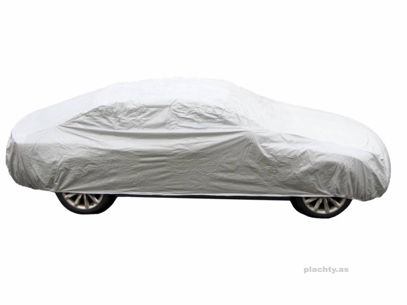 Image pro obrázek produktu PEVA Ochranná plachta na auto, typ Hatchback-Combi velikost M