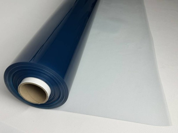 Průhledná PVC fólie 0,75mm, SKP SuperClear , 1,4m