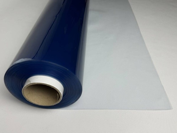Průhledná PVC fólie 0,3mm , SKP SuperClear , 1,4m