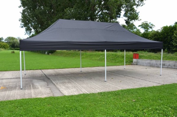 Image pro obrázek produktu Mikel Nůžkový stan 4x8m