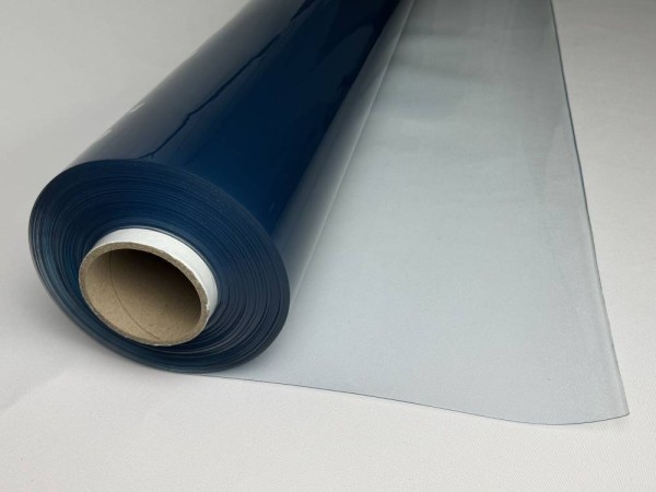 Průhledná PVC fólie 1,0mm, SKP SuperClear , 1,4m
