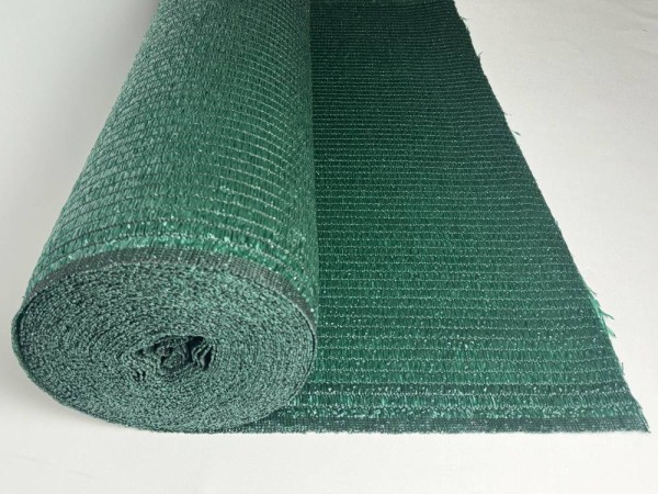 Stínící tkanina SuperPloteS 200g/m2, stínivost 100% - metráž, 1,6m