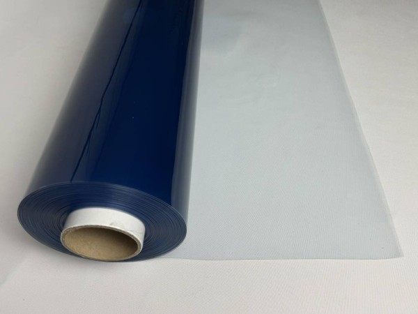 Průhledná PVC fólie 0,5mm, SKP SuperClear , 1,82m