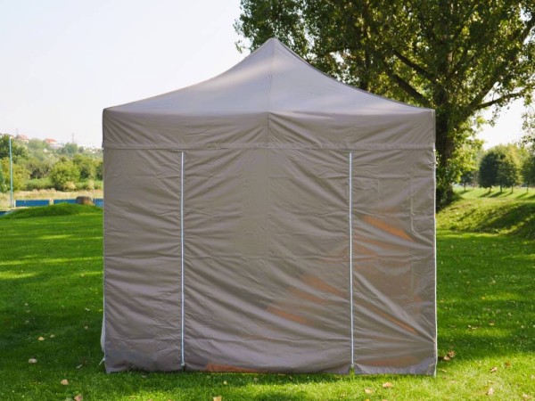 Image pro obrázek produktu Mikel Nůžkový stan 3x3m