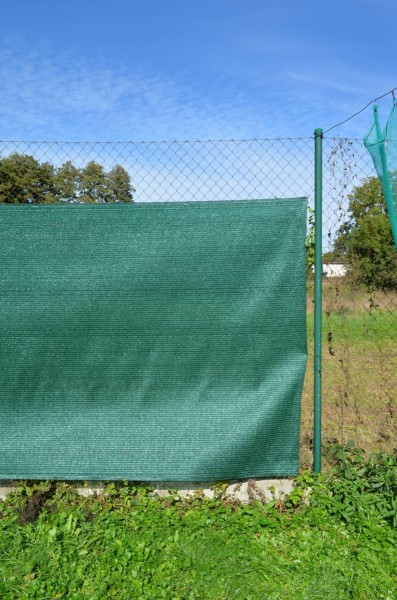 SuperPloteS 200g/m2 - stínivost 100% doprodej, 1,8m
